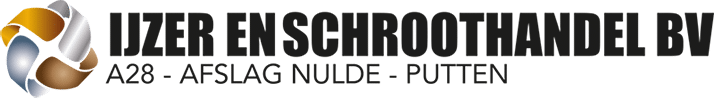 Ijzer en Schroothandel BV